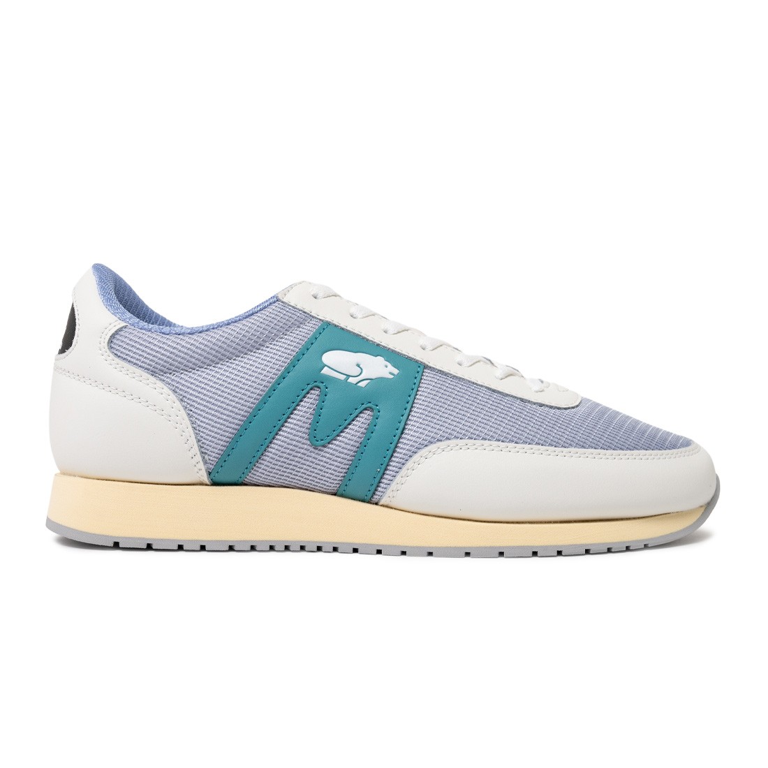 Karhu Men Albatross 82 (white / porcelain)