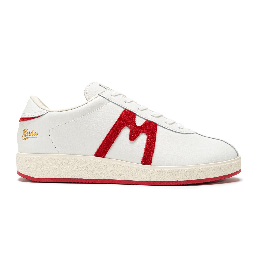Karhu Men Trampas - Friendship Pack (white / red)