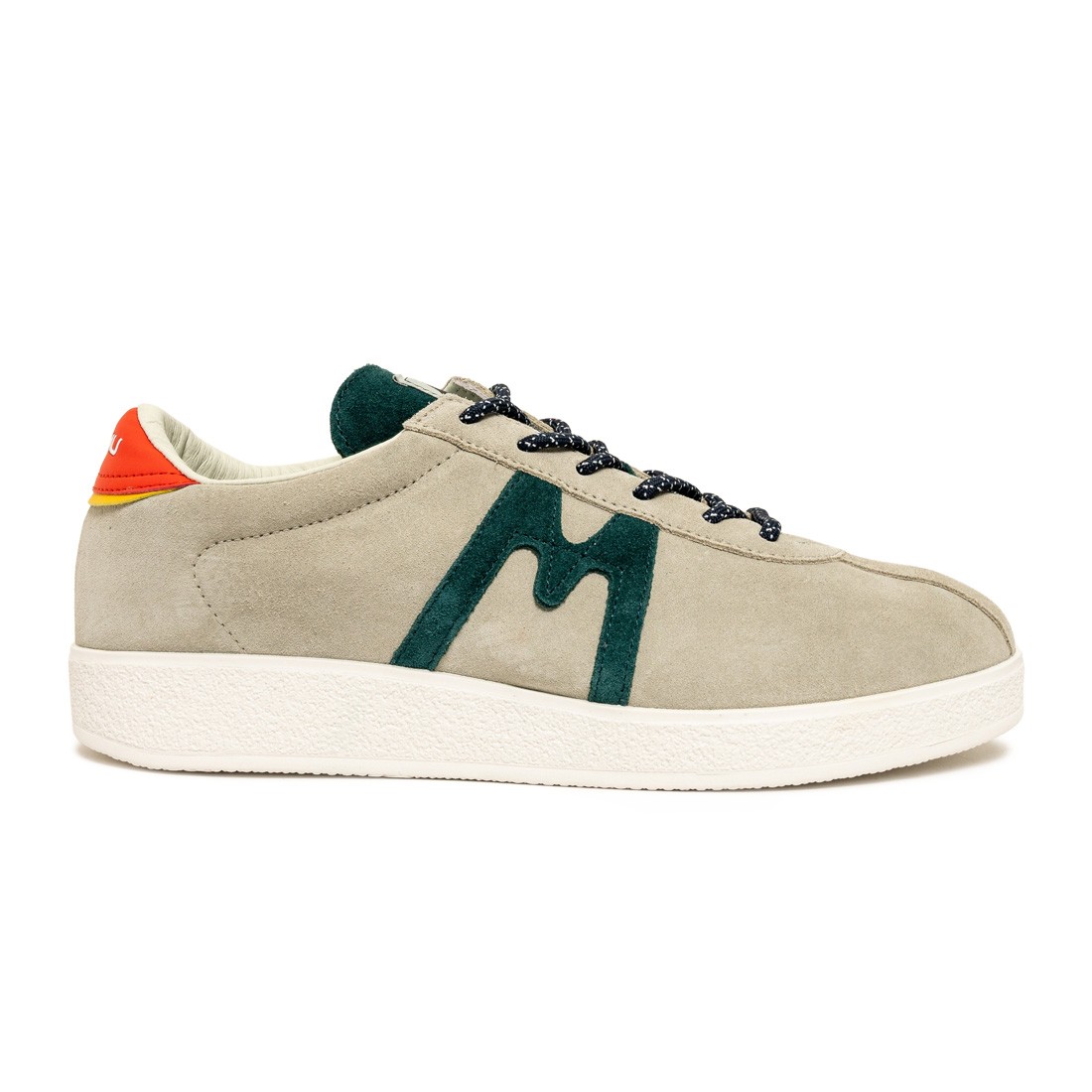Karhu Men Trampas (gray / stone / june bug)