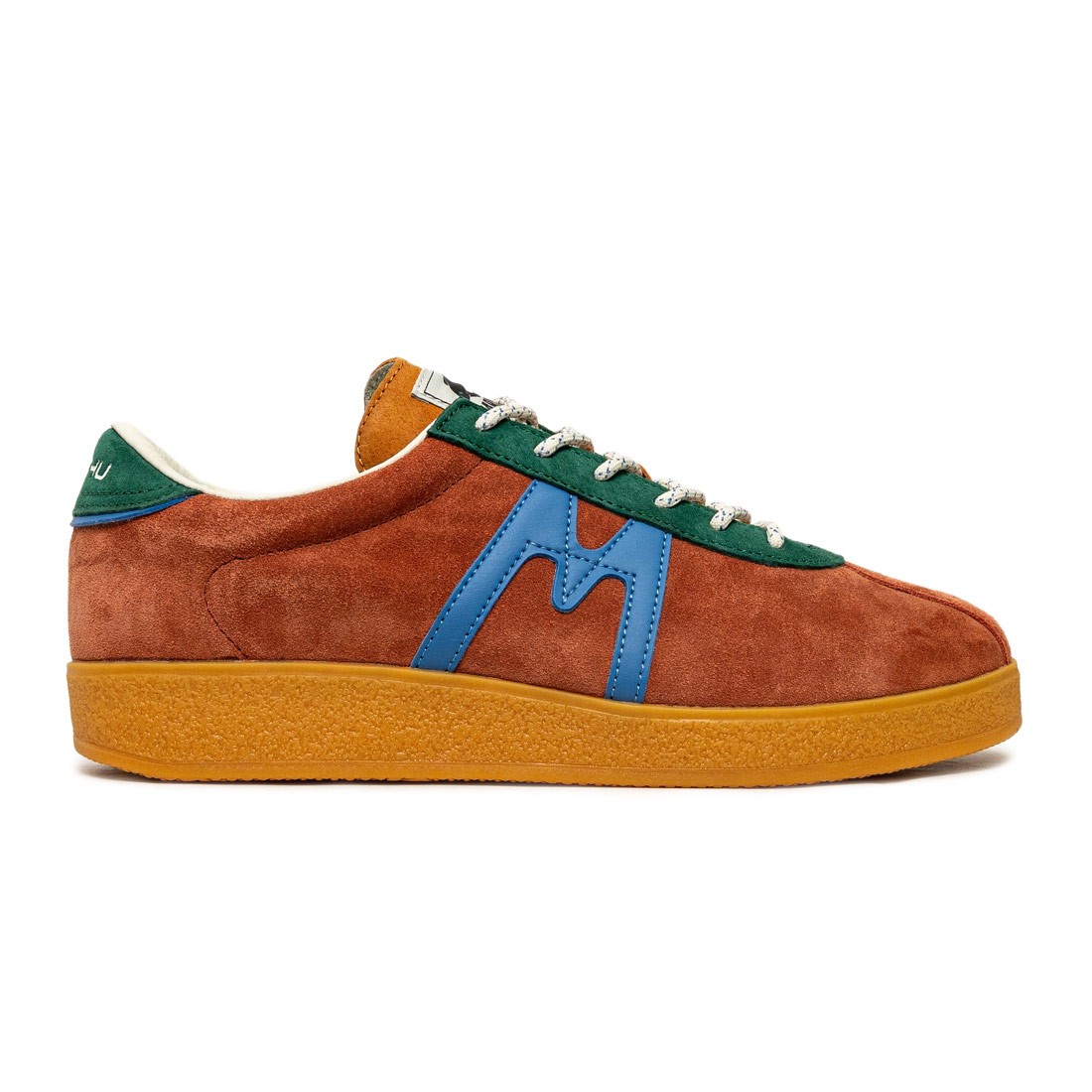 Karhu Men Trampas (brown / baked clay / riviera)