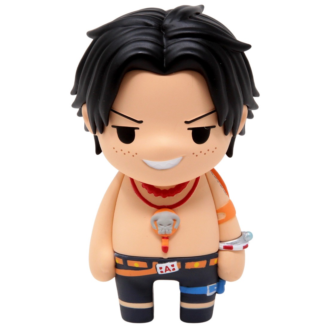 Kokies x One Piece Portgas D. Ace Multi Figure (multi)