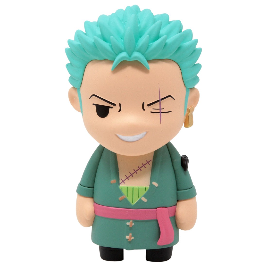 Kokies x One Piece Roronoa Zoro Multi Figure (multi)