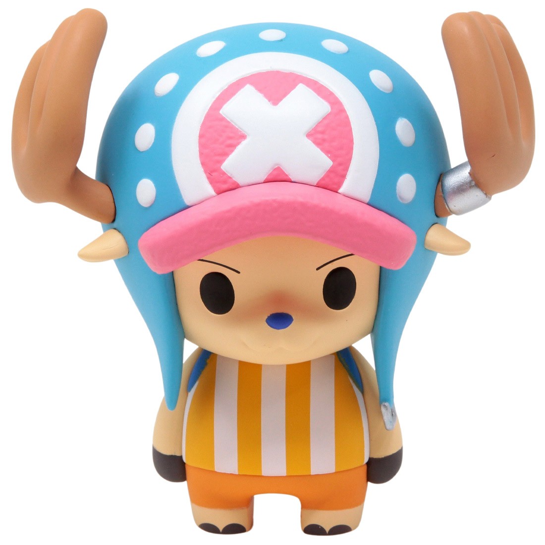 Kokies x One Piece Tony Tony Chopper Multi Figure (multi)