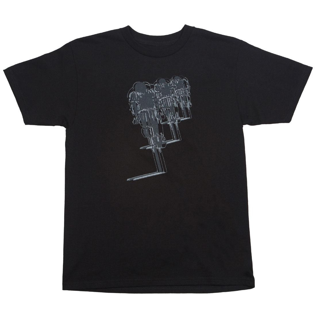 La Carrera Men Burn Human Fuel (black)