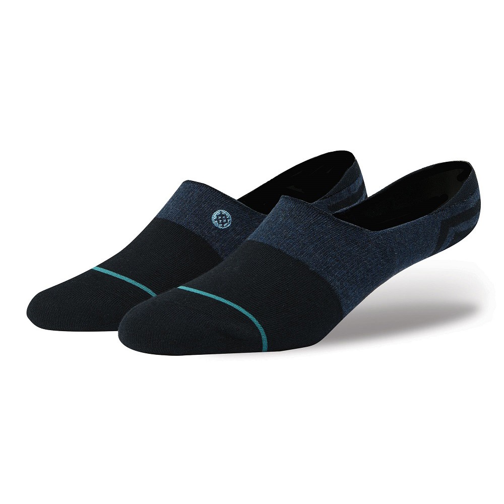 Stance Men Gamut Invisible Socks (navy)