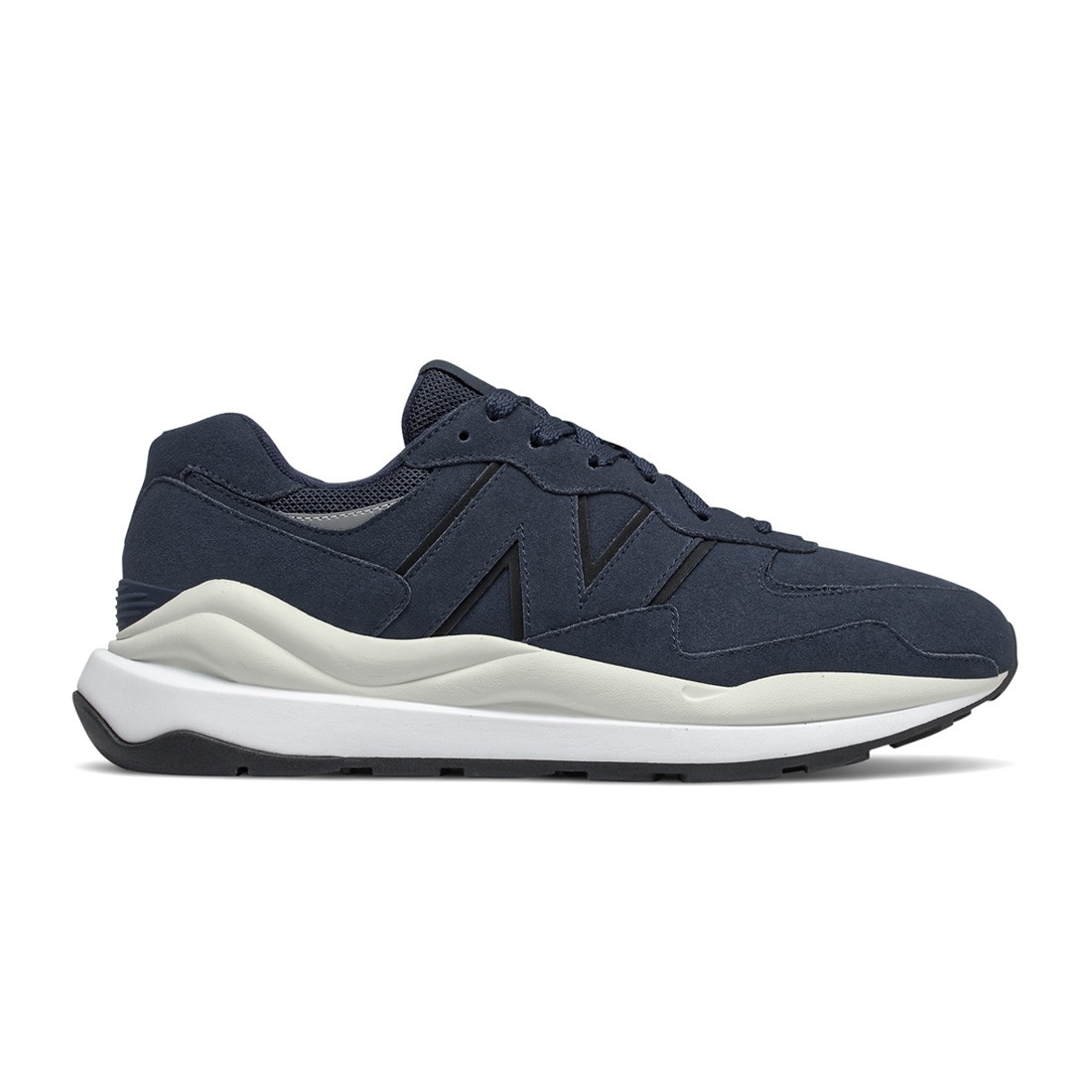 New Balance Men 57/40 M5740RA1 (navy / team navy / black)