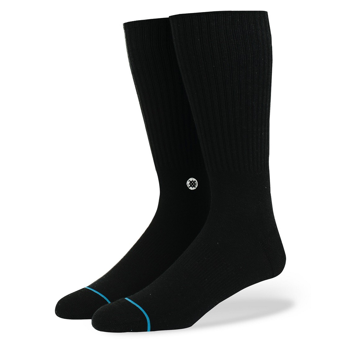 Stance Men Bombers Socks (black)