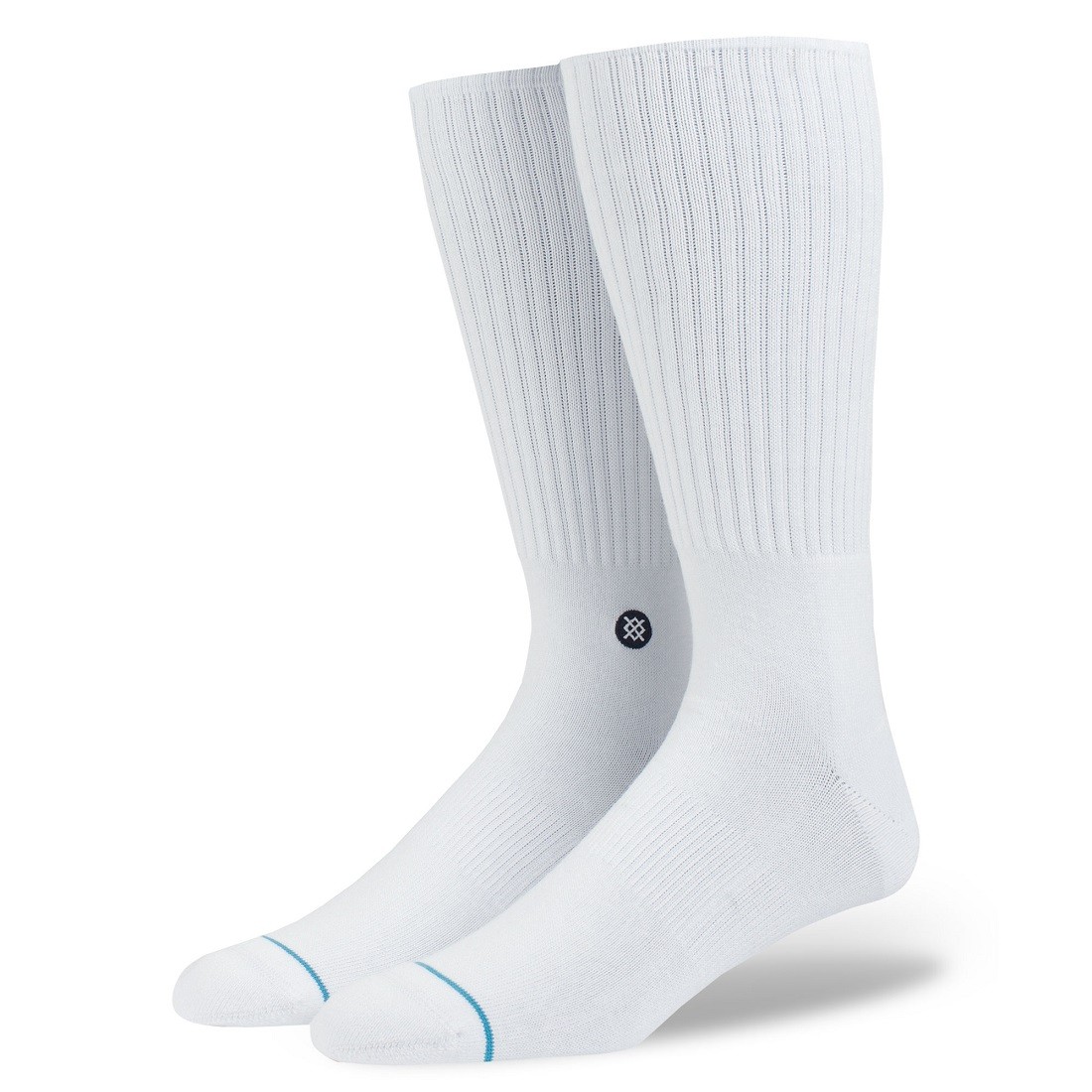 Stance Men Bombers Socks (white)