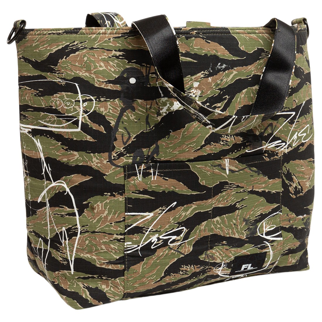 Futura Laboratories Helmet Bag (camo)