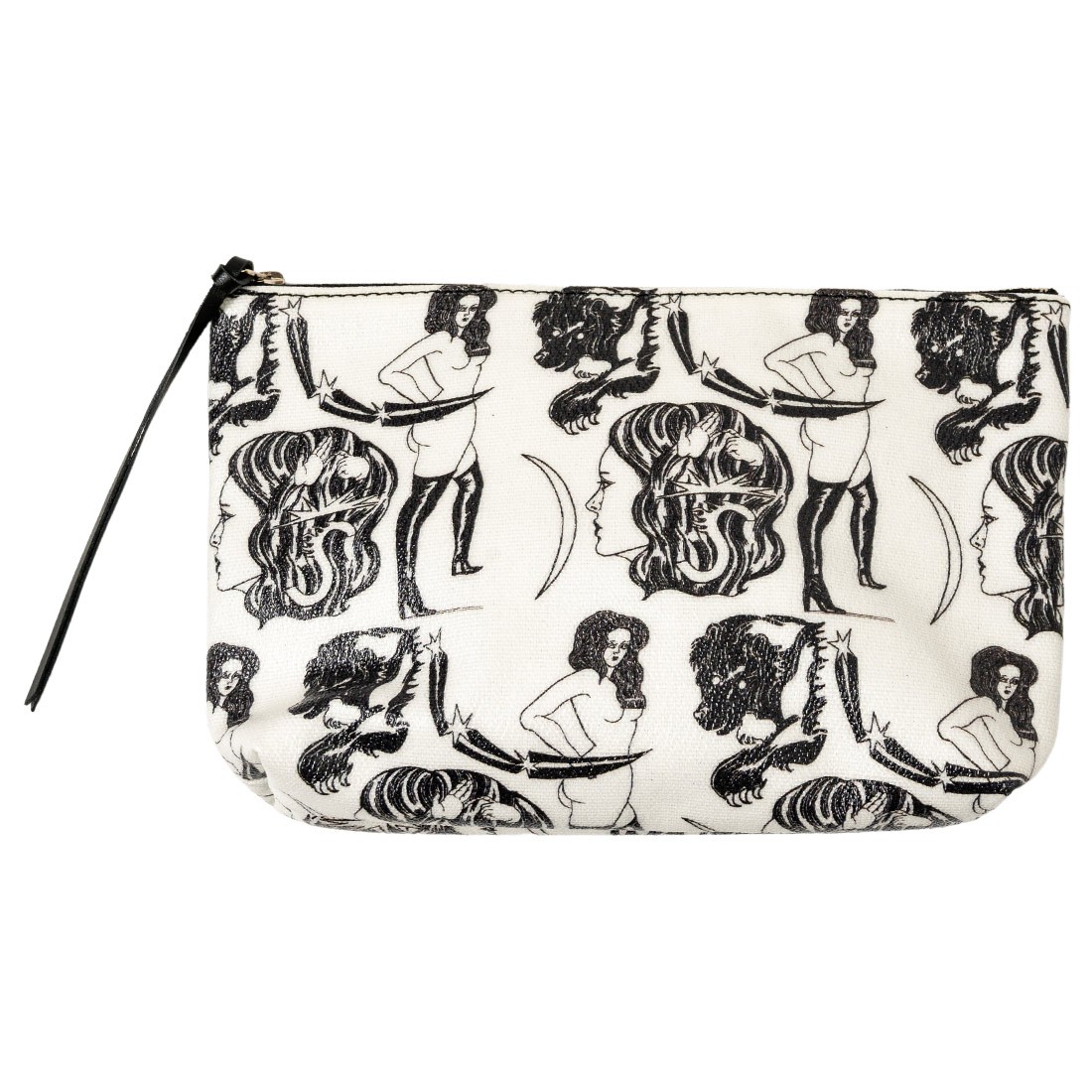 Medicom MLE Saiko Otake Planet Pouch (white)