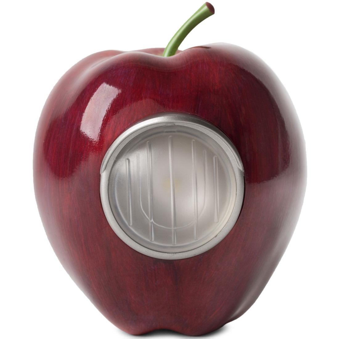 Medicom x Undercover Gilapple Red Light Lamps (red)