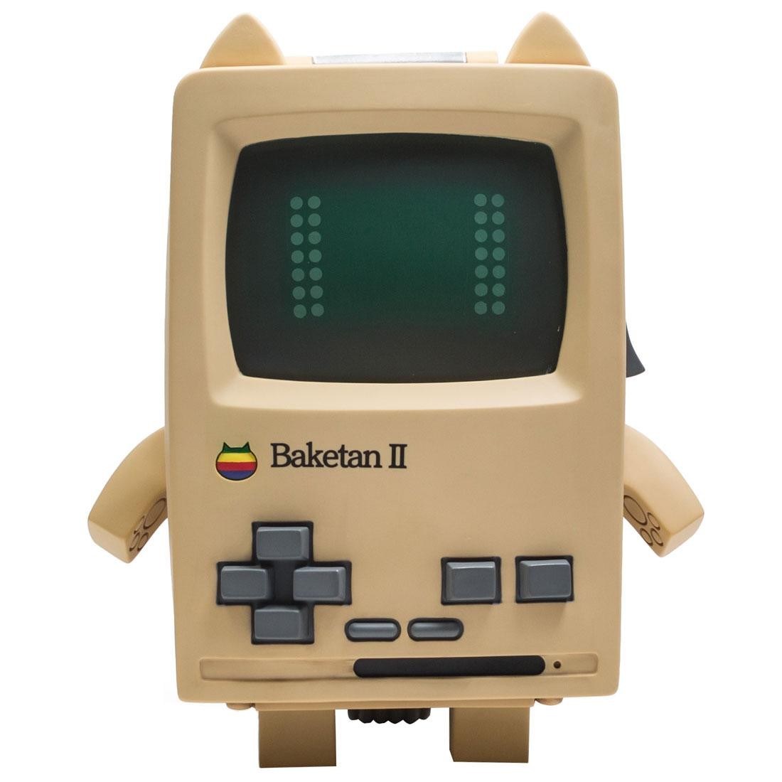 Medicom JAM Jumbo Artist Monsters Baketan No1 Figure (beige)
