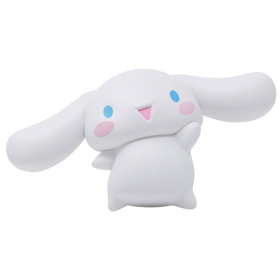 Medicom UDF Sanrio Characters Cinnamoroll Figure (white)
