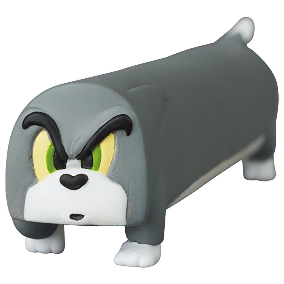 Medicom UDF Tom And Jerry Series 2 - Narrow Pipe Tom Figure (gray)