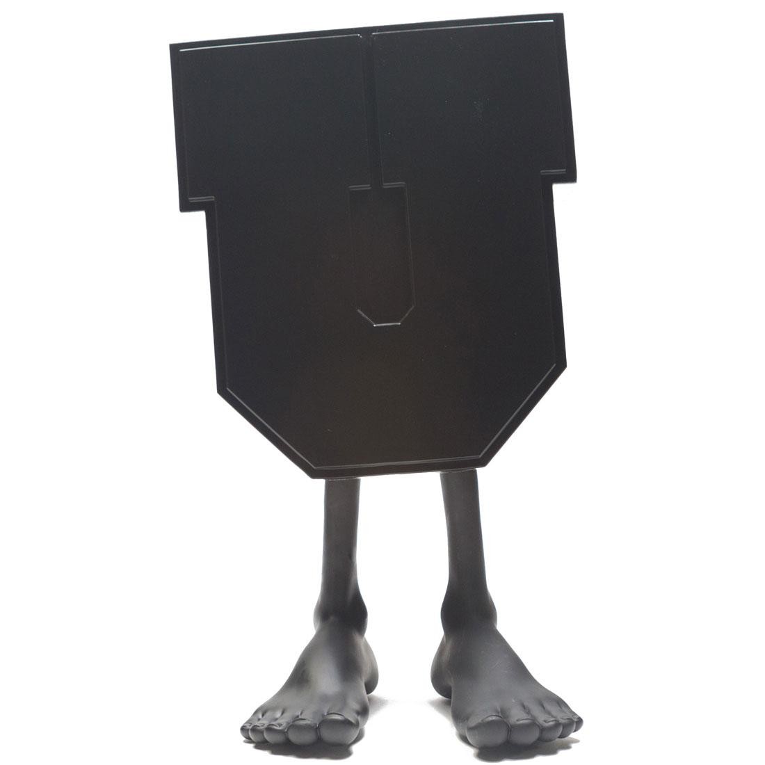 Medicom x Undefeated U-Man VCD Figure (black)