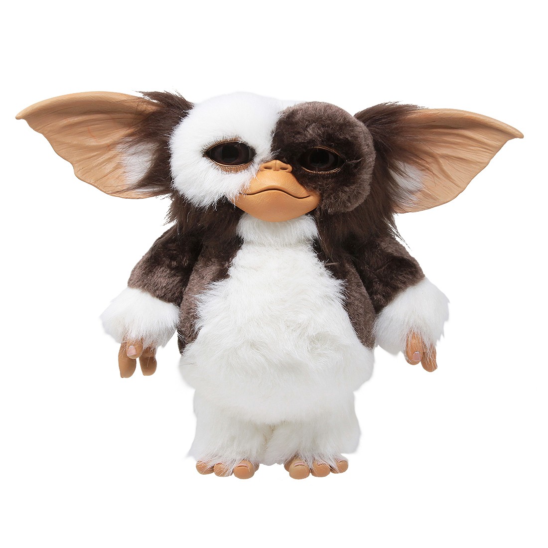 Medicom VCD Gremlins Prop Size Gizmo 3D Glasses Ver. Figure (white)