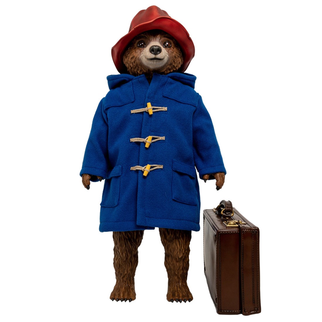 Medicom VCD Paddington Figure (blue)