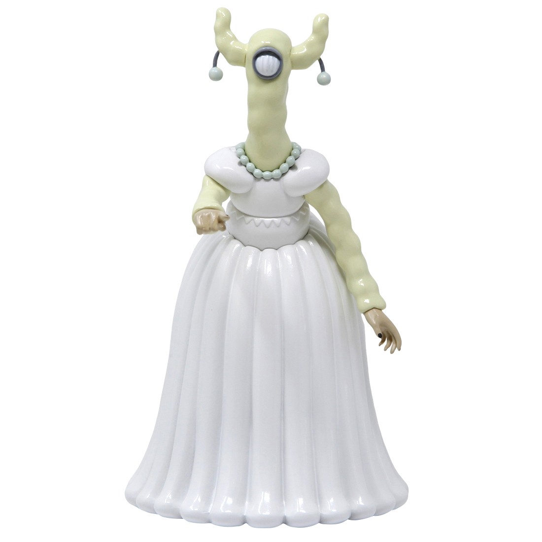 Medicom VCD Undercover Grace Figure (beige)