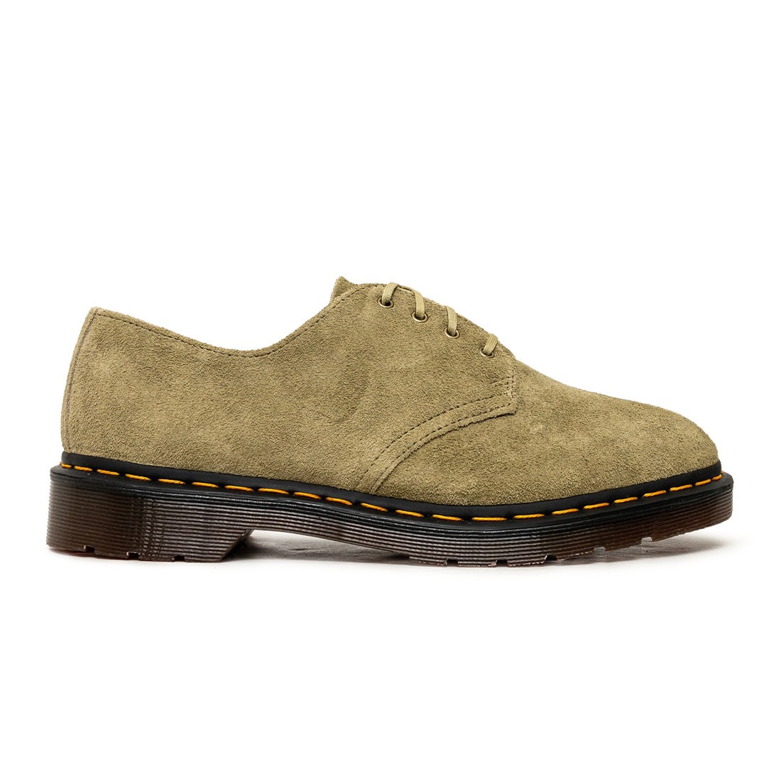 Dr. Martens Men Smiths (olive / pale olive)