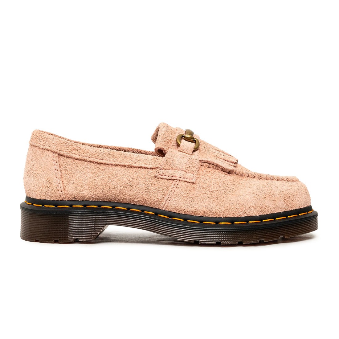 Dr. Martens Men Adrian Snaffle (pink / peach beige)