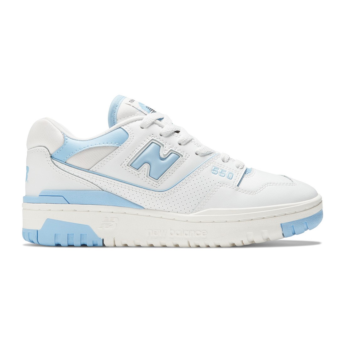 New Balance Women 550 BBW550BC (summer fog / dusk blue)