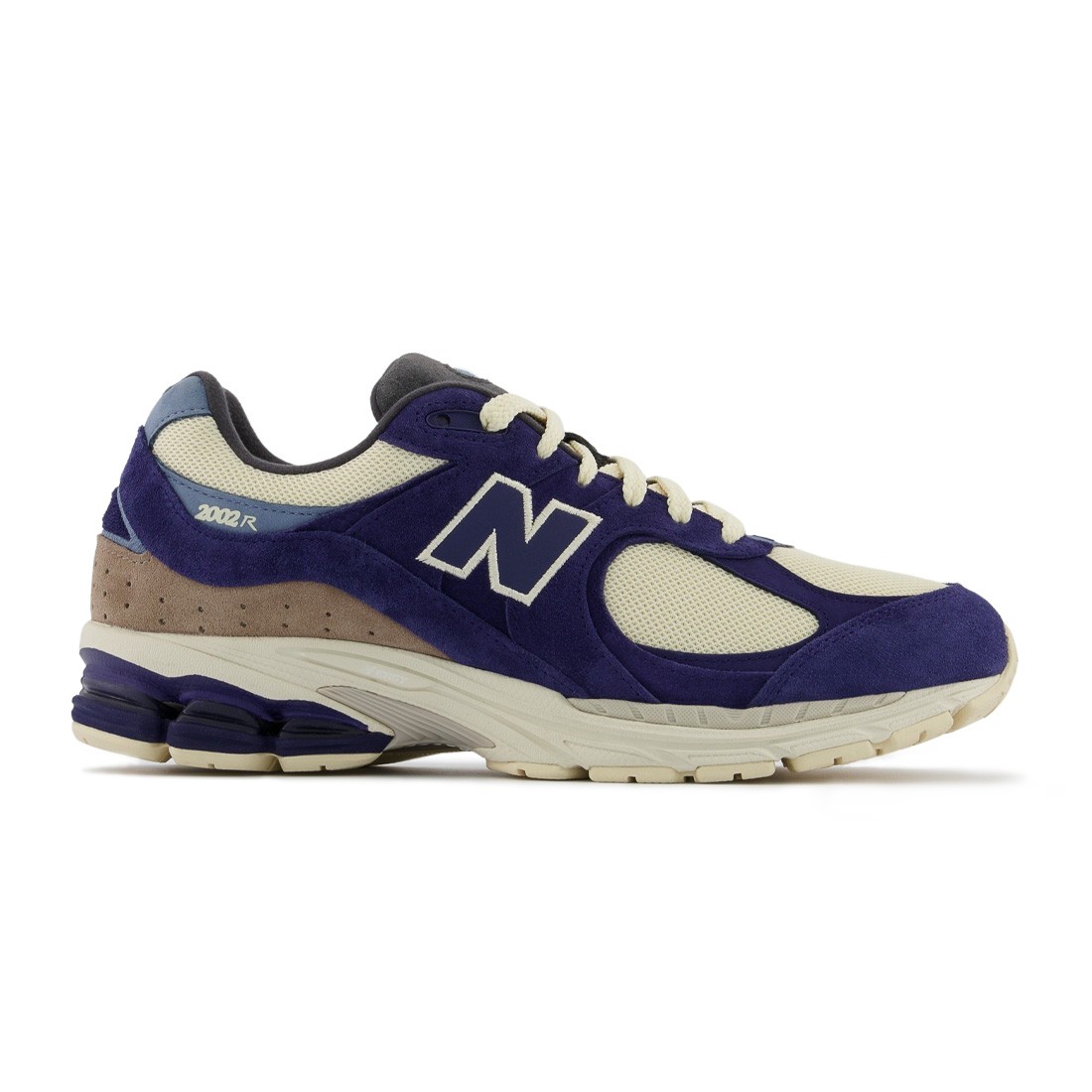 New Balance Men 2002R M2002RG (navy / night tide / team cream)