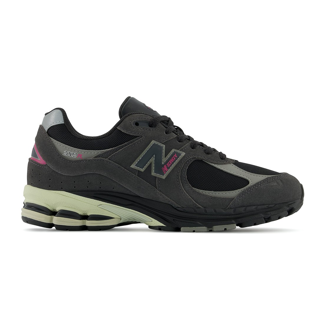 New Balance Men 2002RV1 M2002RGV (magnet / hi-pink)