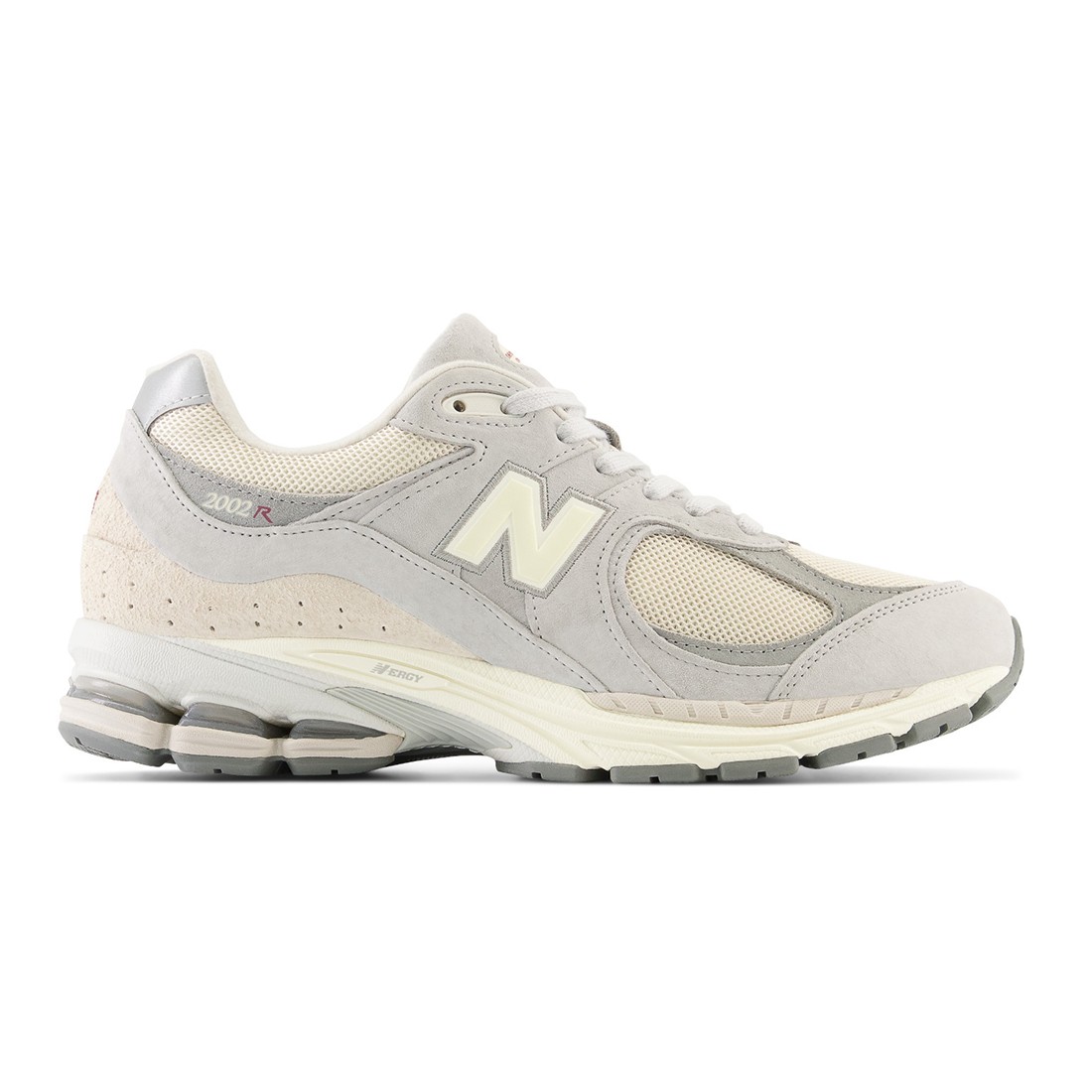 New Balance Men 2002R M2002RV1 M2002RLN (concrete / calm taupe / slate grey / classic crimson)