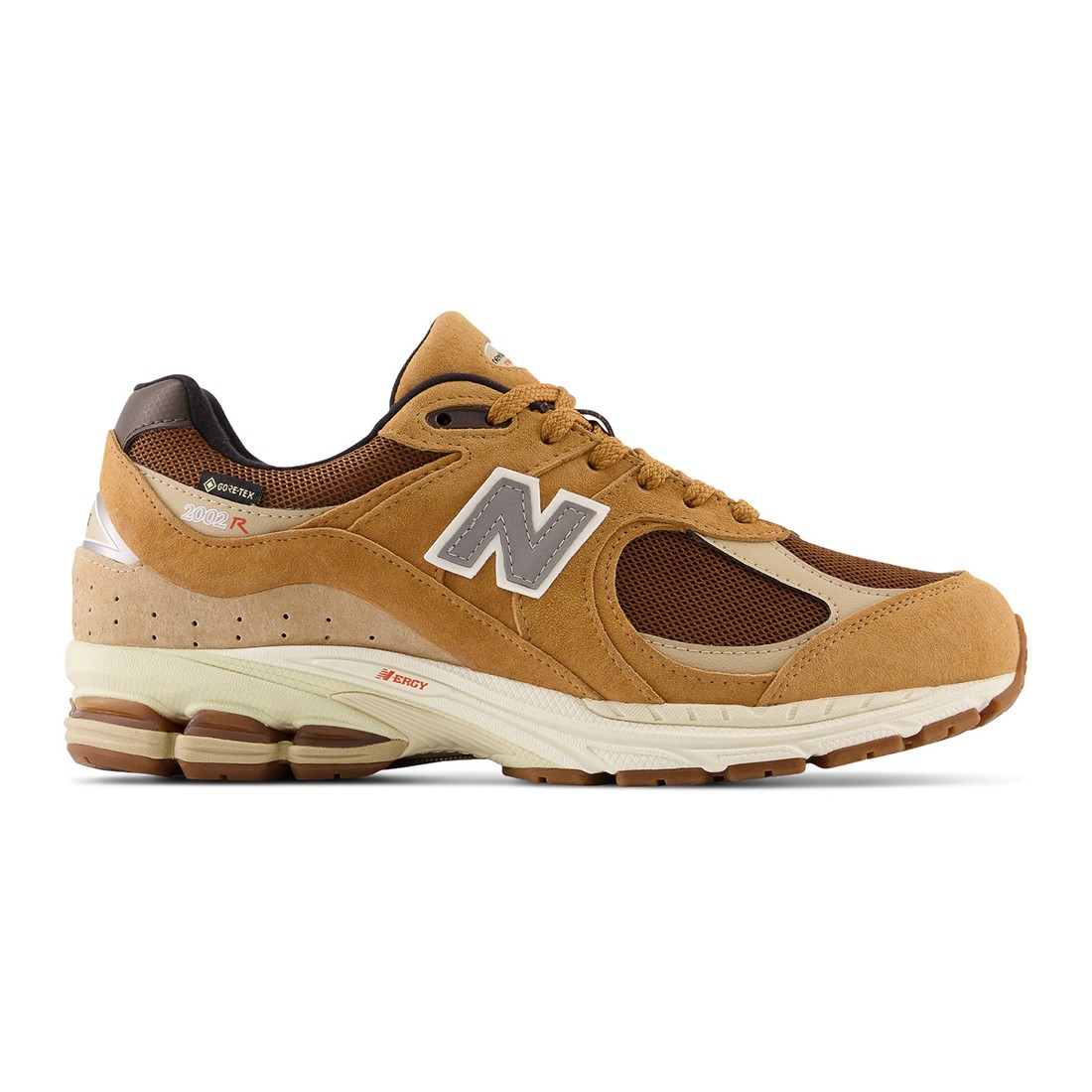 New Balance Men 2002RX M2002RXG (brown / brown)