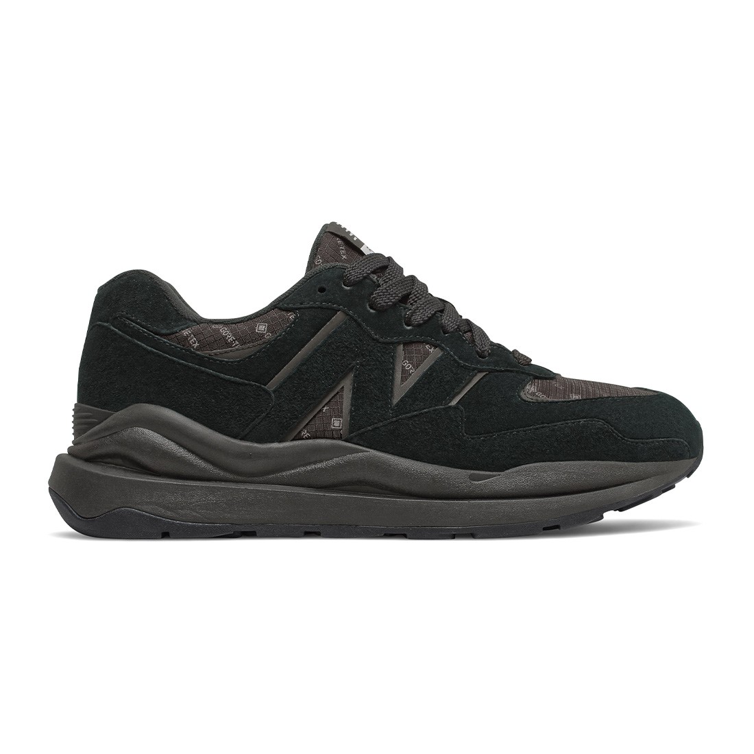 New Balance Men 57/40 M5740GTP (black / white)