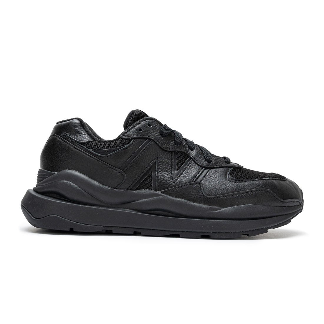 New Balance Men 57/40 M5740LL (black / white)