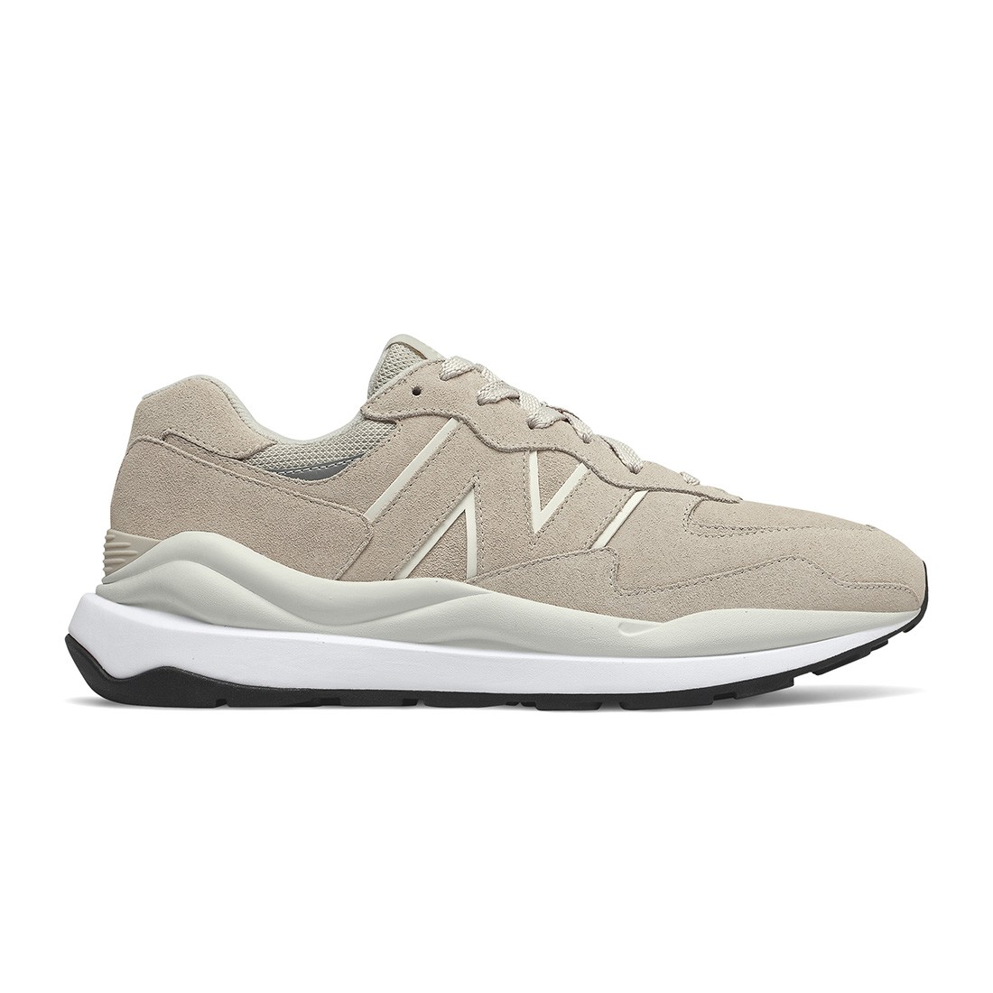 New Balance Men 57/40 M5740RE1 (beige / moonbeam / sea salt)