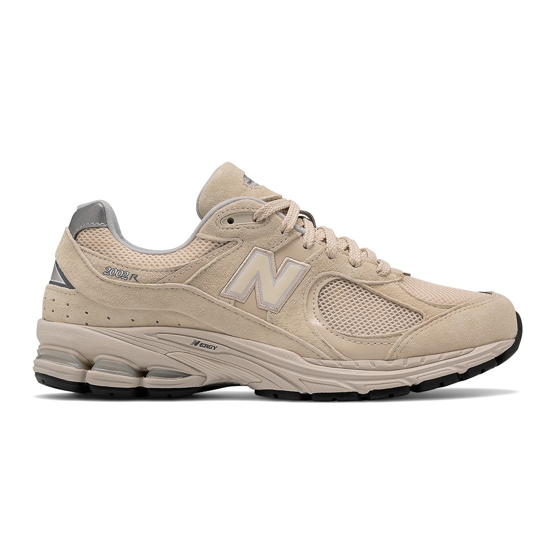 New Balance Men 2002R ML2002RE (beige / bone / light aluminum)