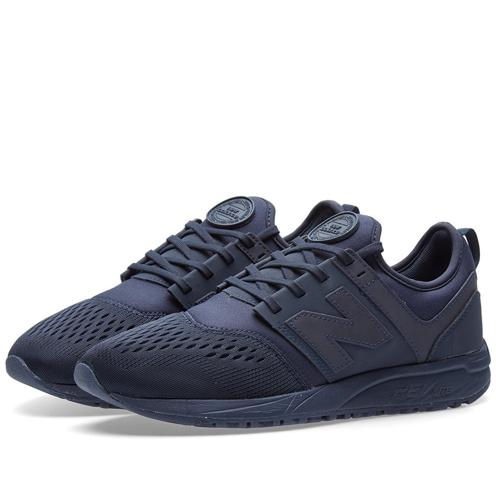 New Balance Men 247 Sport MRL247BO (navy)