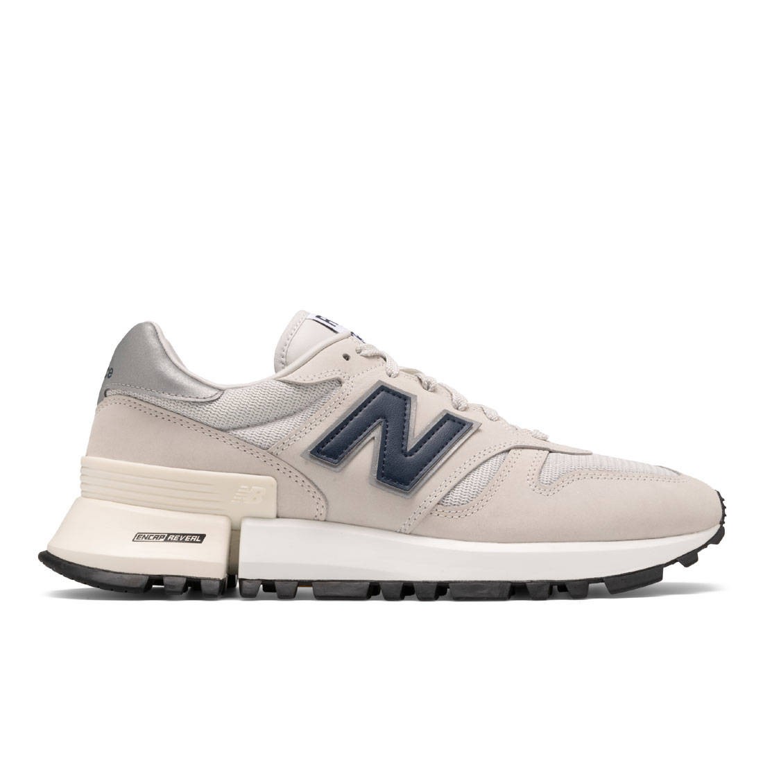 New Balance Men RC 1300 MS1300TH (gray / summer fog / natural indigo)