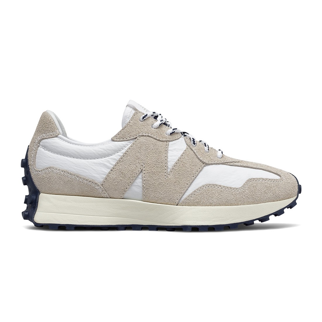 New Balance Men 327 MS327RF1 (beige / moonbeam / white)