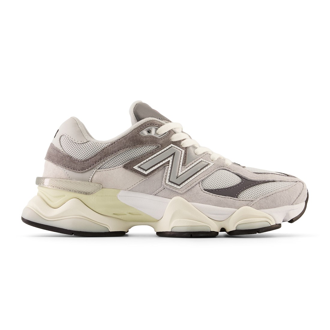 New Balance Men U9060V1 U9060GRY (gray / castlerock / white)