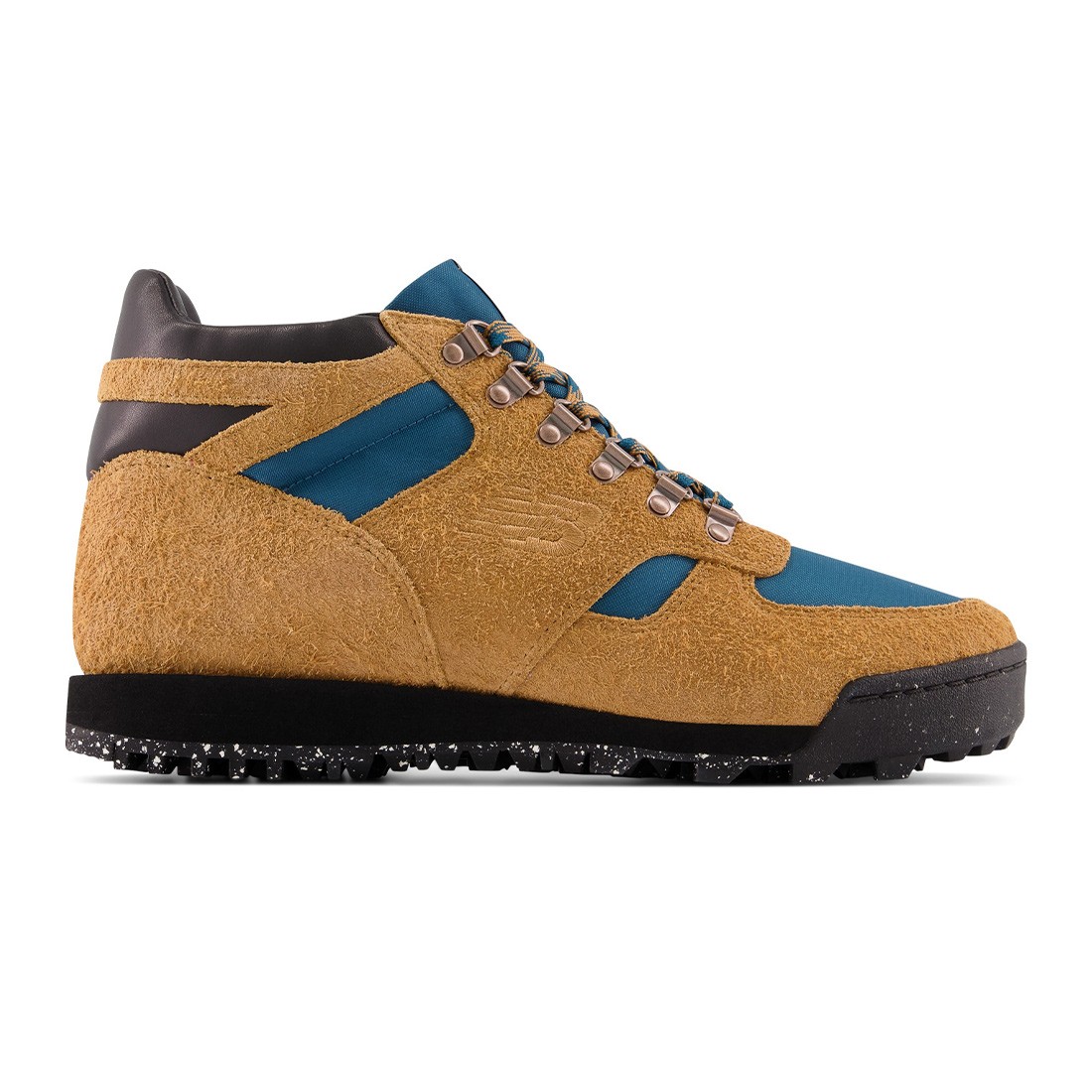 New Balance Men Rainier URAINAA (brown / faded workwear / dark moonstone / black)
