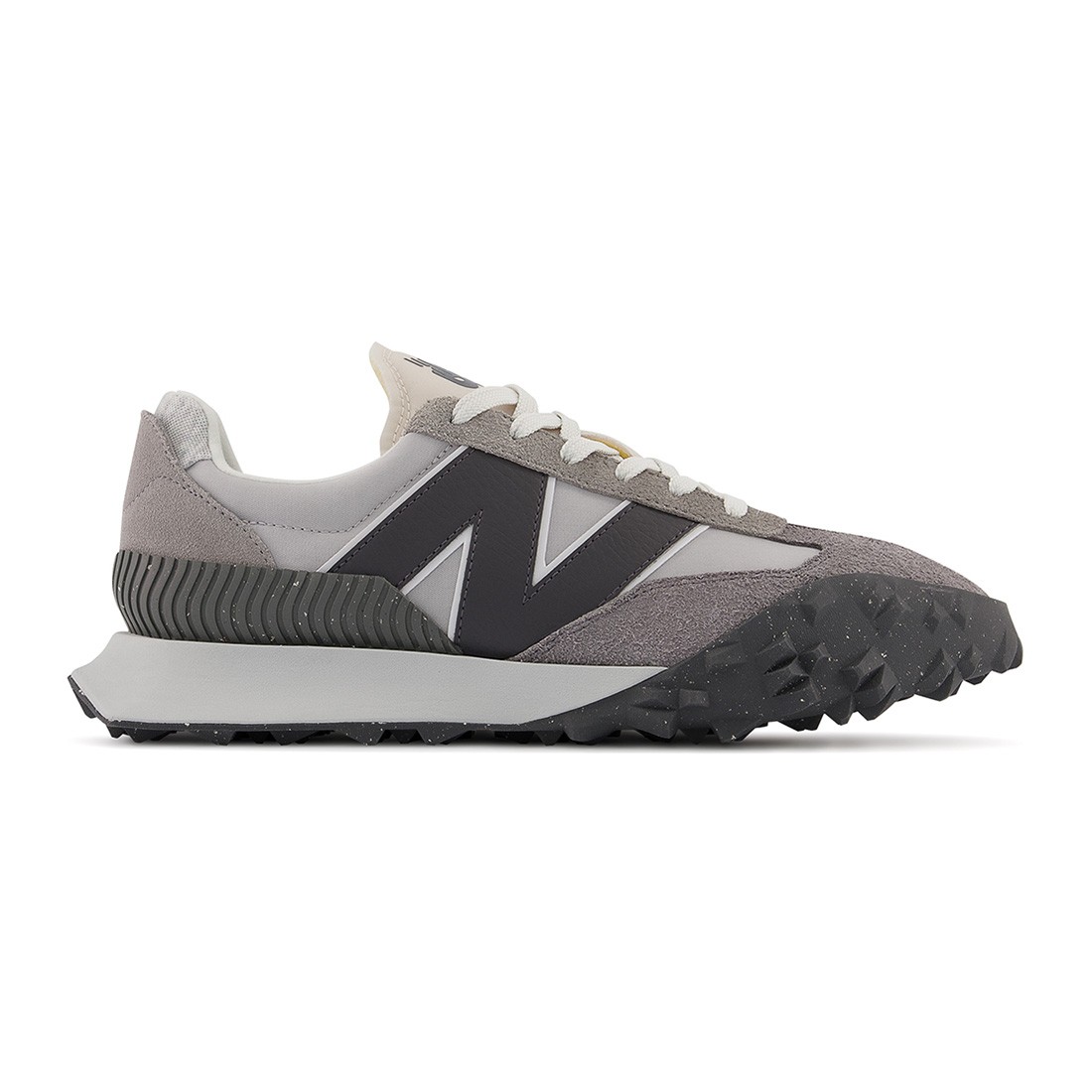 New Balance Men Auralee XC72 UXC72RA (gray / marblehead / rain cloud)