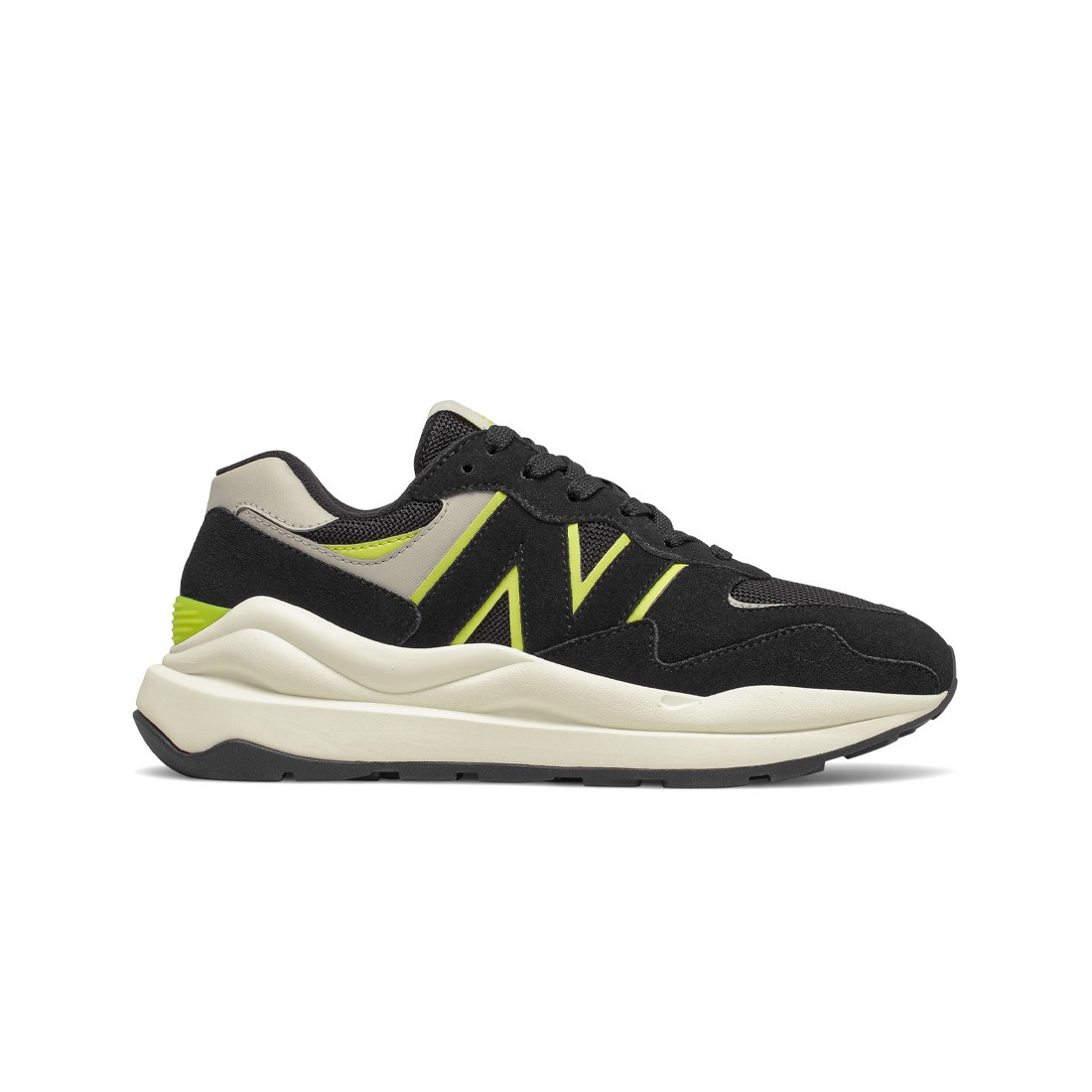New Balance Women 57/40 W5740HL1 (black / oyster pink)