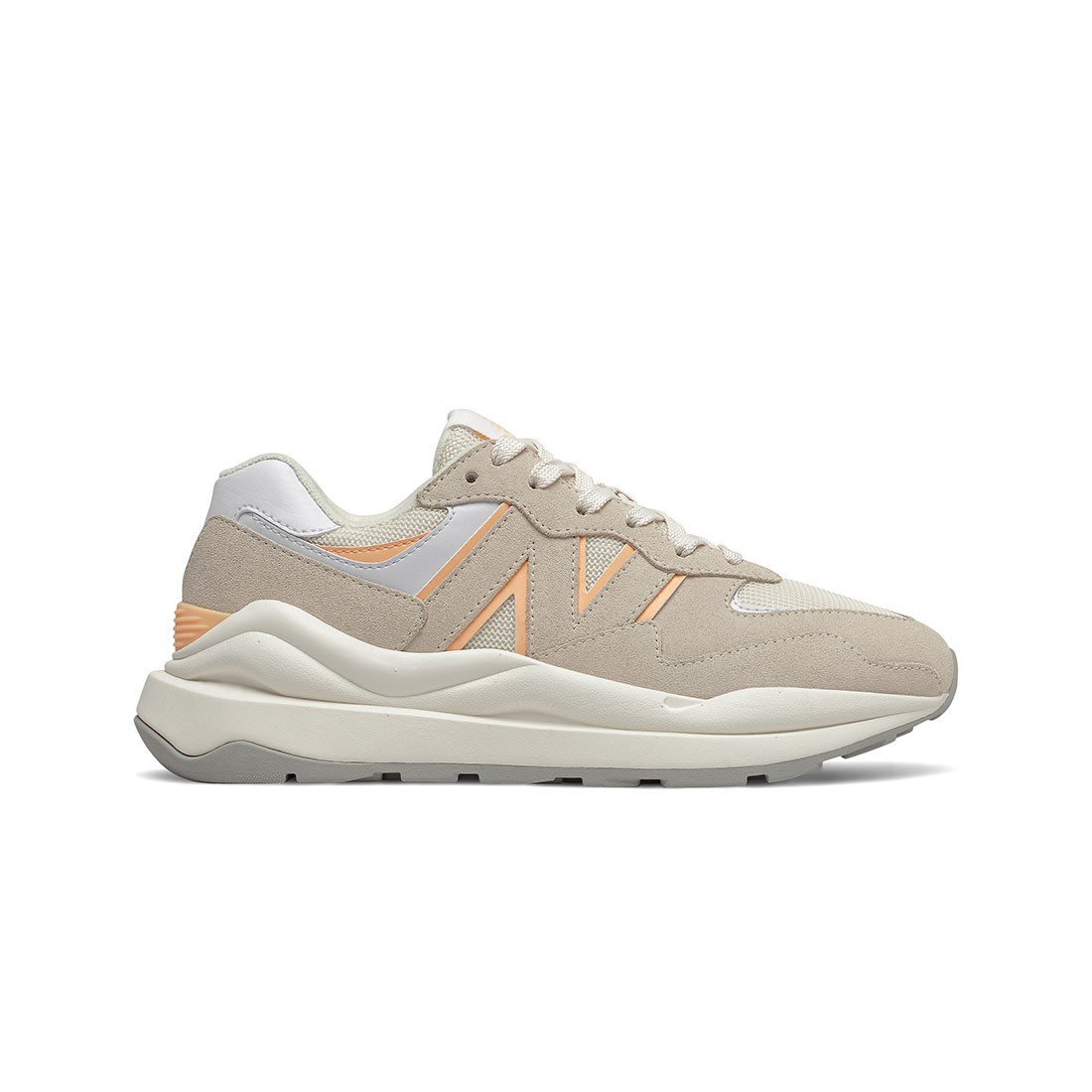New Balance Women 57/40 W5740HN1 (beige / angora / light mango)