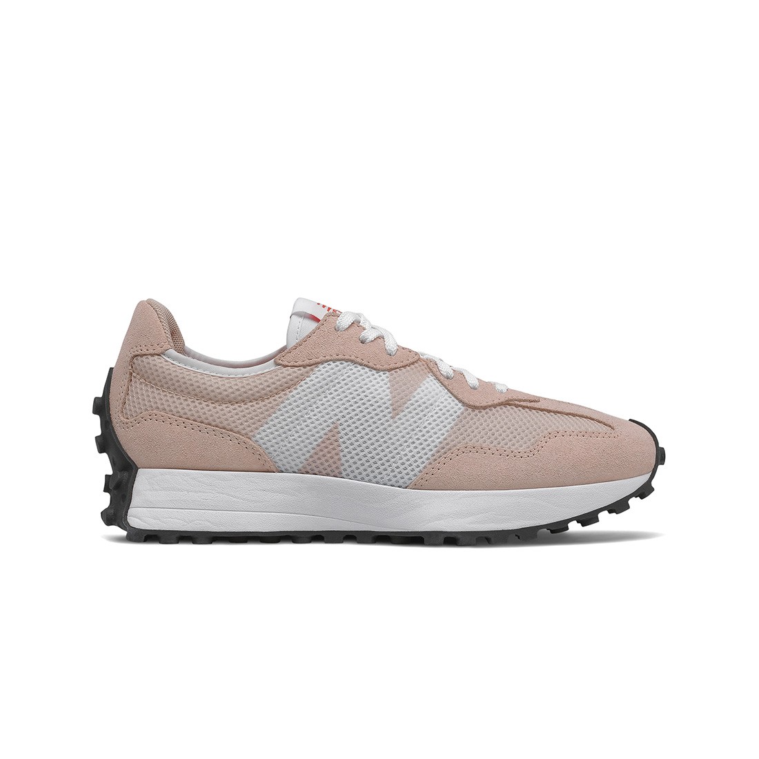 New Balance Women 327 WS327HC (pink / rose water / ghost pepper)