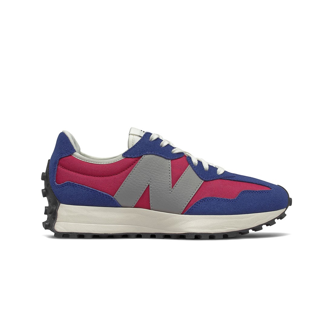 New Balance Women 327 WS327WA1 (blue / atlantic / horizon)