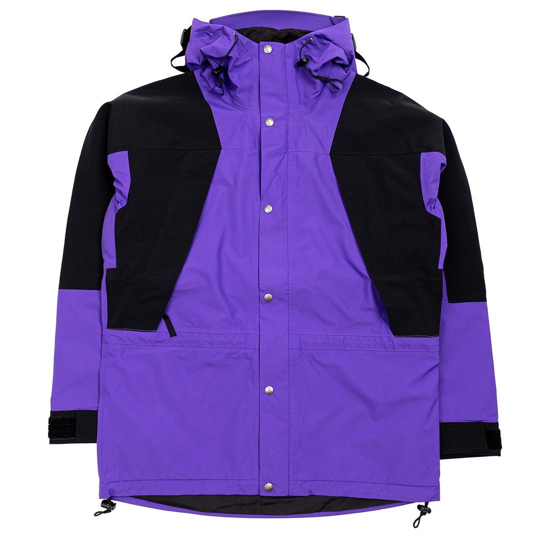 The North Face Men 1994 Retro Mountain FutureLight Jacket (purple)