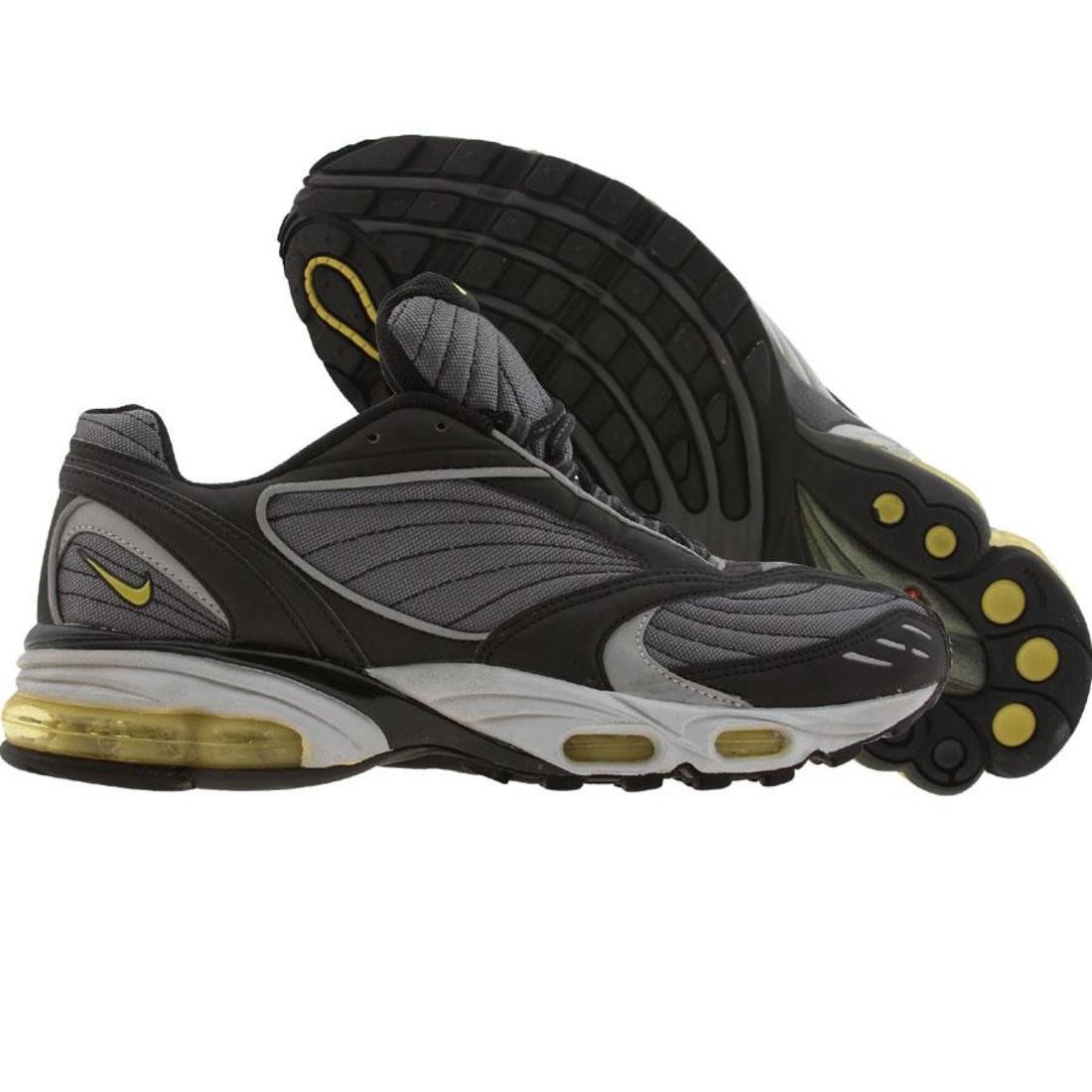 Nike Air Tuned Sirocco (graphite / celery / black / metallic silver)