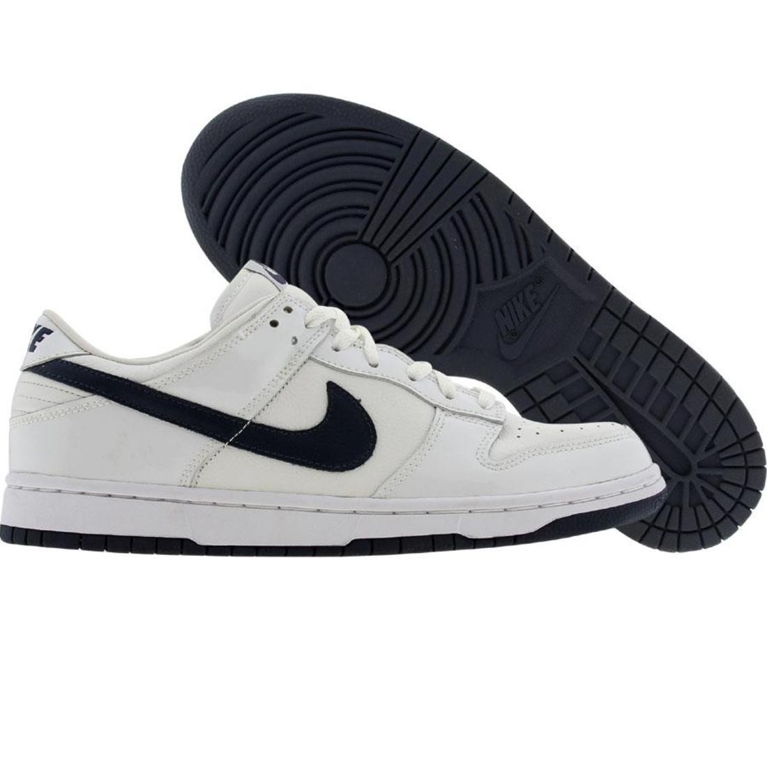 Nike Dunk WMNS Low Pro (white / denim)