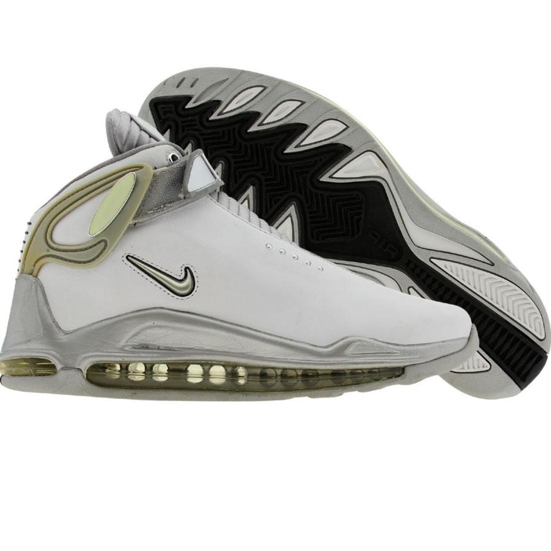 Nike Air Max Elite Chrome (Battleground Edition)