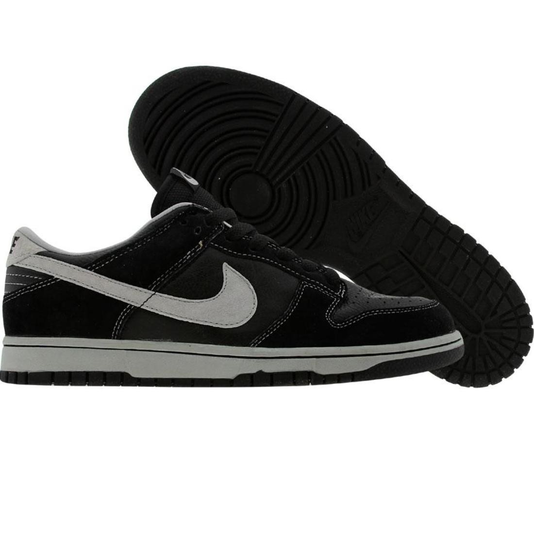 Nike Dunk Euro Low (Tony Parker Limited black Edition)