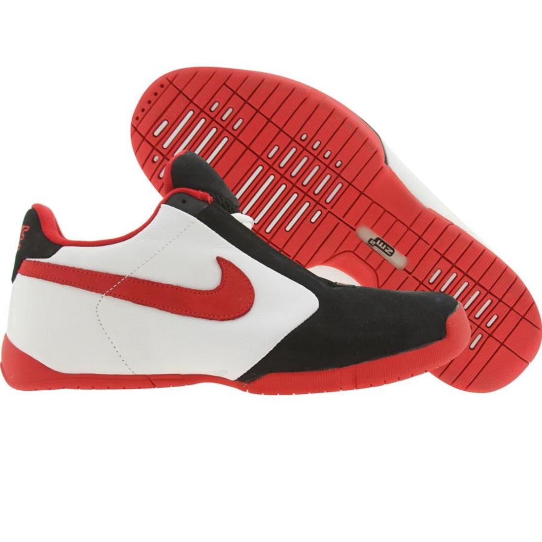 Nike Air Zoom URL (white / red / black)