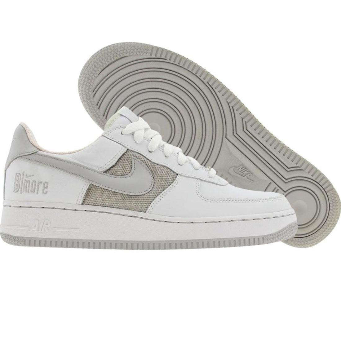 Nike Air Force 1 Low (B-More Edition)